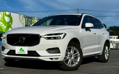 ボルボ　XC60