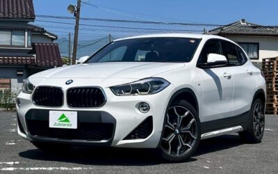 BMW　X2