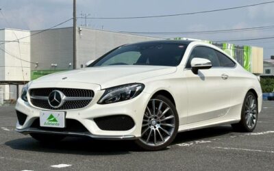 メルセデス・ベンツ　C１８０