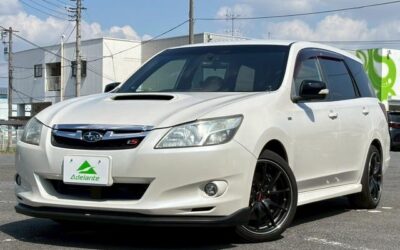 スバル　エクシーガｔｓ