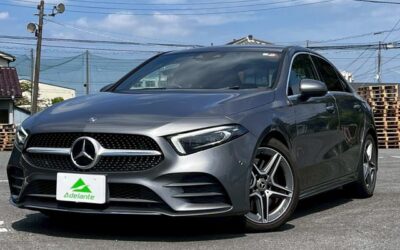 メルセデス・ベンツ　A250