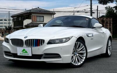 BMW　Z４