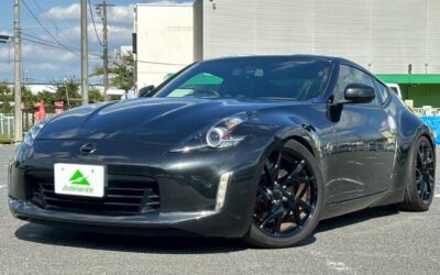 日産　フェアレディZ