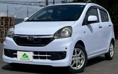 トヨタ　ピクシスエポック