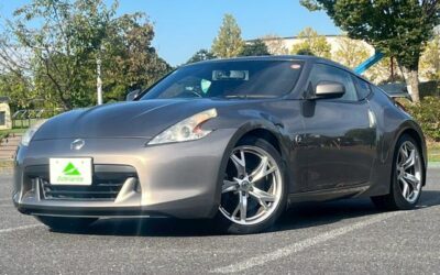 日産　フェアレディZ