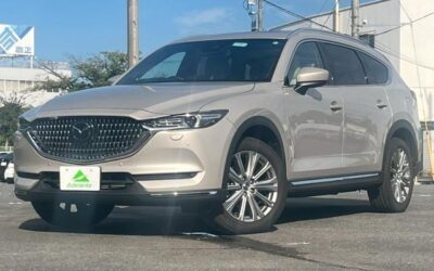 マツダ CX-5