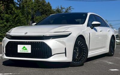 トヨタ　クラウン