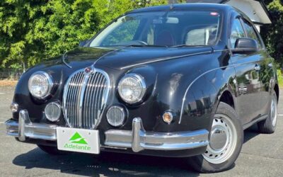 ミツオカ　ビュート