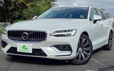 ボルボ　V60