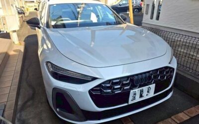 アウディ　A5出張査定!車買取強化中!不動車・車検切れ・解体車・下取り車・廃車・遺産相続等何でも0円以上の車買取!さいたま市を中心に、上尾市、川口市、戸田市、越谷市、川越市から県内全域出張査で対応!当店にお任せください