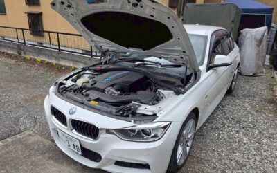 ＢＭＷ　３シリーズ　出張査定!車買取強化中!不動車・車検切れ・解体車・下取り車・廃車・遺産相続等何でも0円以上の車買取!さいたま市を中心に、上尾市、川口市、戸田市、越谷市、川越市から県内全域出張査で対応!当店にお任せください！