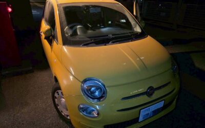 フィアット　５００　出張査定!車買取強化中!不動車・車検切れ・解体車・下取り車・廃車・遺産相続等何でも0円以上の車買取!さいたま市を中心に、上尾市、川口市、戸田市、越谷市、川越市から県内全域出張査で対応!当店にお任せください🚗