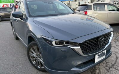 マツダ　ＣＸ－５　出張査定!車買取強化中!不動車・車検切れ・解体車・下取り車・廃車・遺産相続等何でも0円以上の車買取!さいたま市を中心に、上尾市、川口市、戸田市、越谷市、川越市から県内全域出張査で対応!当店にお任せください！