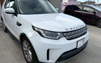 ランドローバー　ディスカバリー　出張査定!車買取強化中!不動車・車検切れ・解体車・下取り車・廃車・遺産相続等何でも0円以上の車買取!さいたま市を中心に、上尾市、川口市、戸田市、越谷市、川越市から県内全域出張査で対応!当店にお任せください🚙