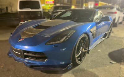 シボレー　シボレーコルベット　出張査定!車買取強化中!不動車・車検切れ・解体車・下取り車・廃車・遺産相続等何でも0円以上の車買取!さいたま市を中心に、上尾市、川口市、戸田市、越谷市、川越市から県内全域出張査で対応!当店にお任せください🚗