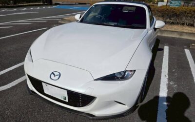 マツダ ロードスター 車買取出張査定!車買取強化中!不動車・車検切れ・解体車・下取り車・廃車・遺産相続等何でも0円以上の車買取!さいたま市を中心に、上尾市、川口市、戸田市、越谷市、川越市から県内全域出張査で対応!当店にお任せください!