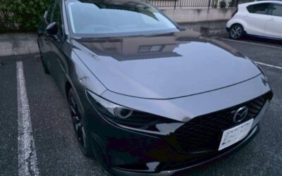 マツダ MAZDA3セダン 車買取出張査定!車買取強化中!不動車・車検切れ・解体車・下取り車・廃車・遺産相続等何でも0円以上の車買取!さいたま市を中心に、上尾市、川口市、戸田市、越谷市、川越市から県内全域出張査で対応!当店にお任せください!マツダ MAZDA3セダン