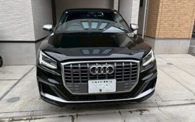 アウディ　SQ2　ベースグレード　車買取出張査定!車買取強化中!不動車・車検切れ・解体車・下取り車・廃車・遺産相続等何でも0円以上の車買取!さいたま市を中心に、上尾市、川口市、戸田市、越谷市、川越市から県内全域出張査で対応!当店にお任せください！