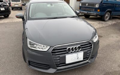 アウディ　A1　スポーツバック　車買取出張査定!車買取強化中!不動車・車検切れ・解体車・下取り車・廃車・遺産相続等何でも0円以上の車買取!さいたま市を中心に、上尾市、川口市、戸田市、越谷市、川越市から県内全域出張査で対応!当店にお任せください！