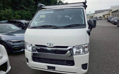 トヨタ　ハイエースバン車買取出張査定!車買取強化中!不動車・車検切れ・解体車・下取り車・廃車・遺産相続等何でも0円以上の車買取!さいたま市を中心に、上尾市、川口市、戸田市、越谷市、川越市から県内全域出張査で対応!当店にお任せください！