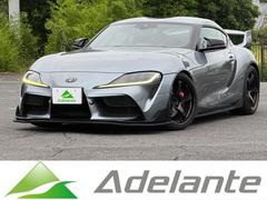トヨタ　スープラ　車買取出張査定!車買取強化中!不動車・車検切れ・解体車・下取り車・廃車・遺産相続等何でも0円以上の車買取!さいたま市を中心に、上尾市、川口市、戸田市、越谷市、川越市から県内全域出張査で対応!当店にお任せください！